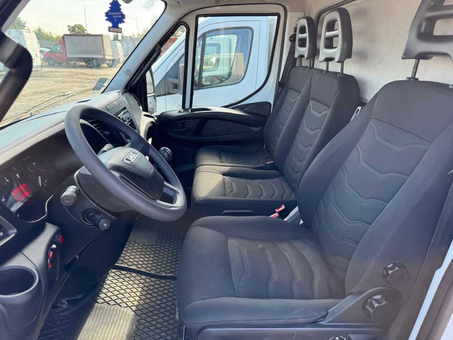 Iveco Daily 72c21 wywrot Hds hmf