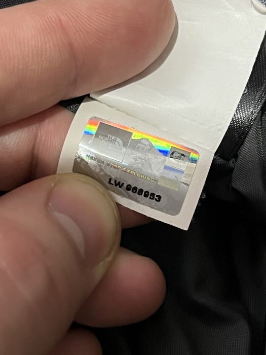 TNF (M) The North Face Jacket мужская ветровка водонепроницаемая ориги