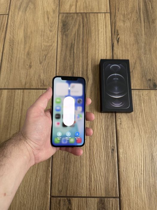 Iphone 12 Pro 128 gb , АКБ 100%