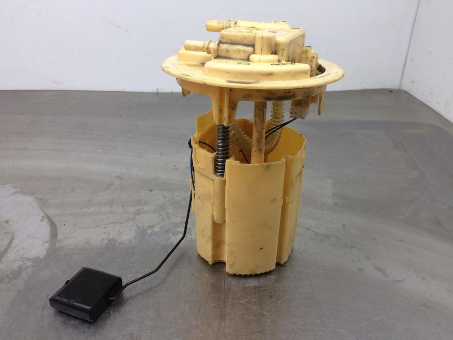 Boia combustível CITROËN Berlingo (B9)