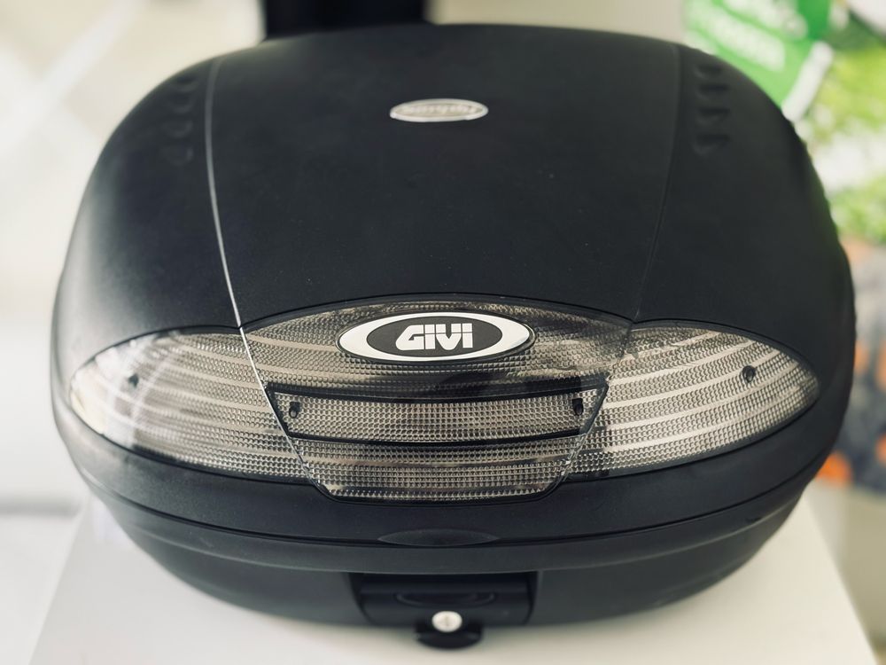 Mala GIVI Simply
