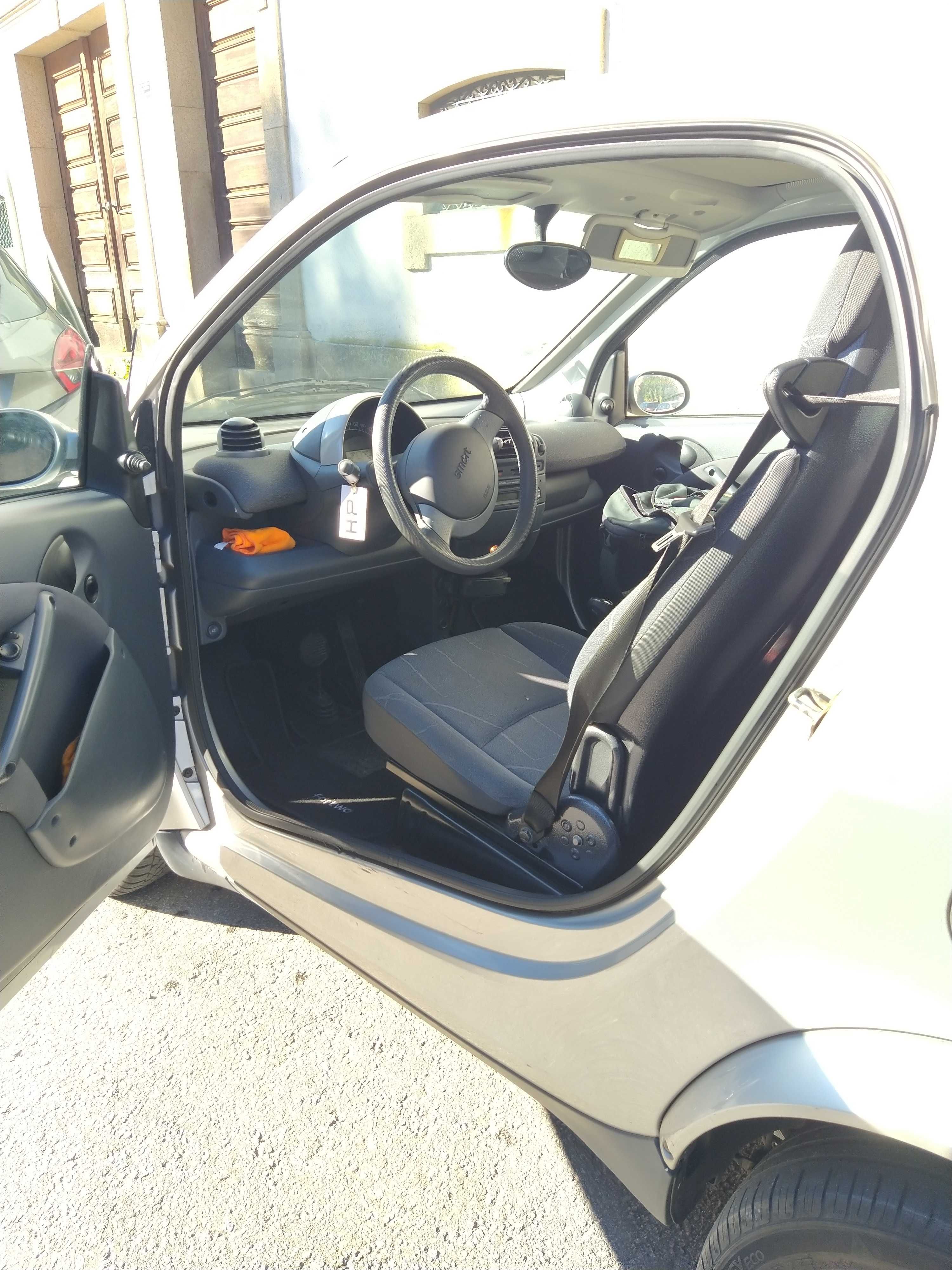 SMART Fortwo Passion