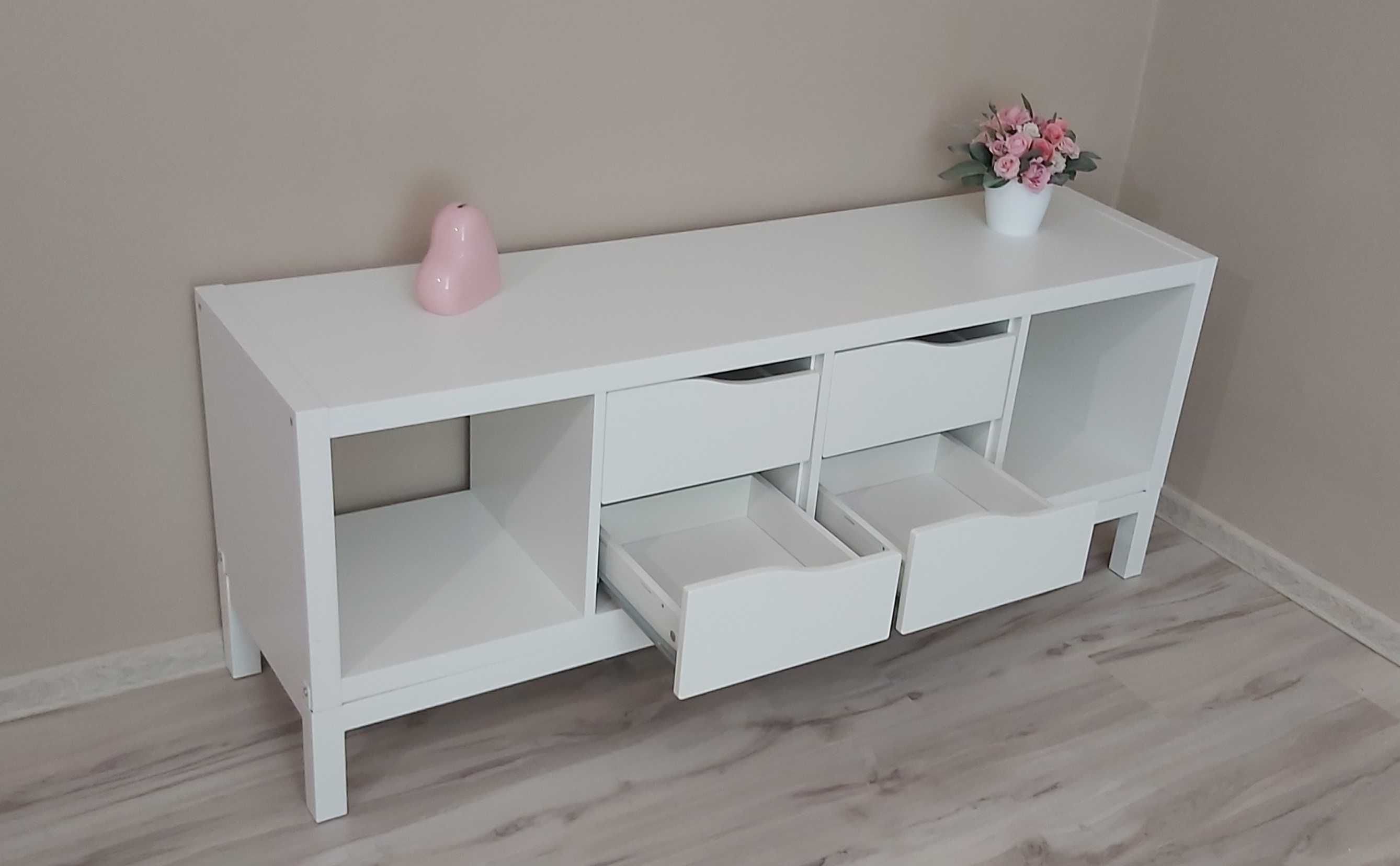 Szafka RTV IKEA - możliwa dostawa!