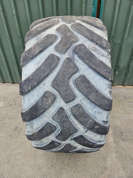 Opona Alliance 600/55 - R 26,5 26.5 Flotation 600/55r26.5 Radial 885