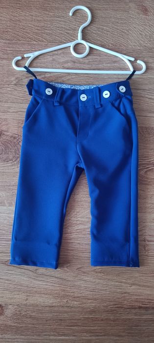 Ubranko na chrzciny roz. 68