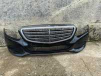 Pára-choque Mercedes W205  executive 2015