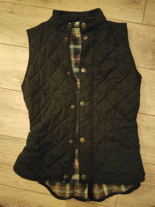 Kamizelka jeździecka r. 36