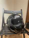 Kask szczękowy Airoh r. S