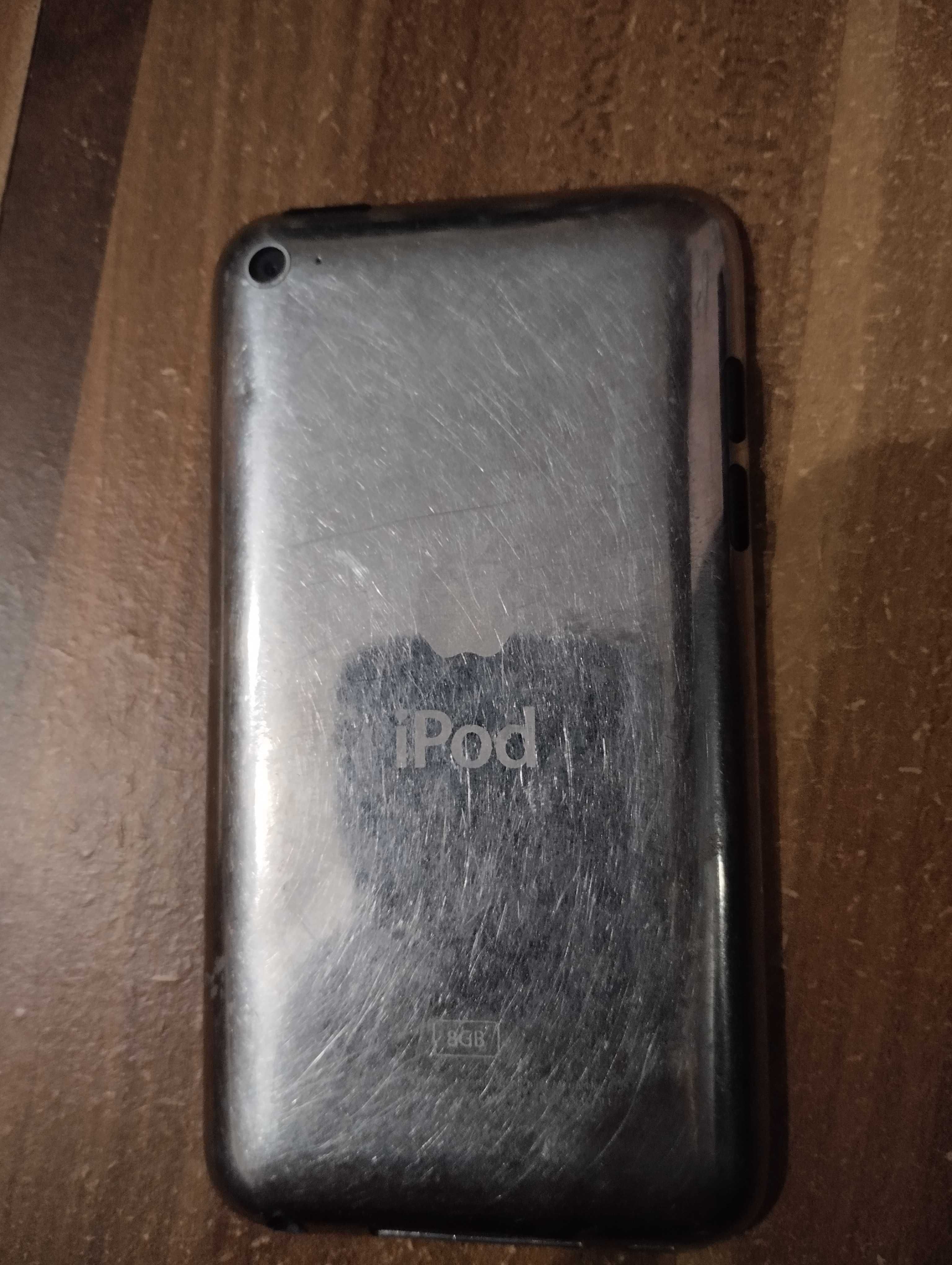 IPod з Англії .в ремонт або на запчастини