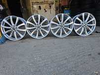 Felgi Aluminiowe Kia R19 5x114.3 ET50-7.5J-Czujniki TPMS