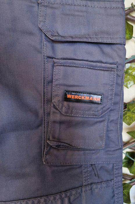 Calças do trabalho novas por estrear xxl
Elástica
N 48 n 50
N 50 n 52