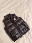 Жилетка Moncler дитяча