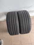 Stan bdb 7mm 2021r cena za 2szt Continental Sportcontact- 235/35/19