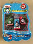 Gra V.Smile vtech Thomas&Friends Teaches w.angielska