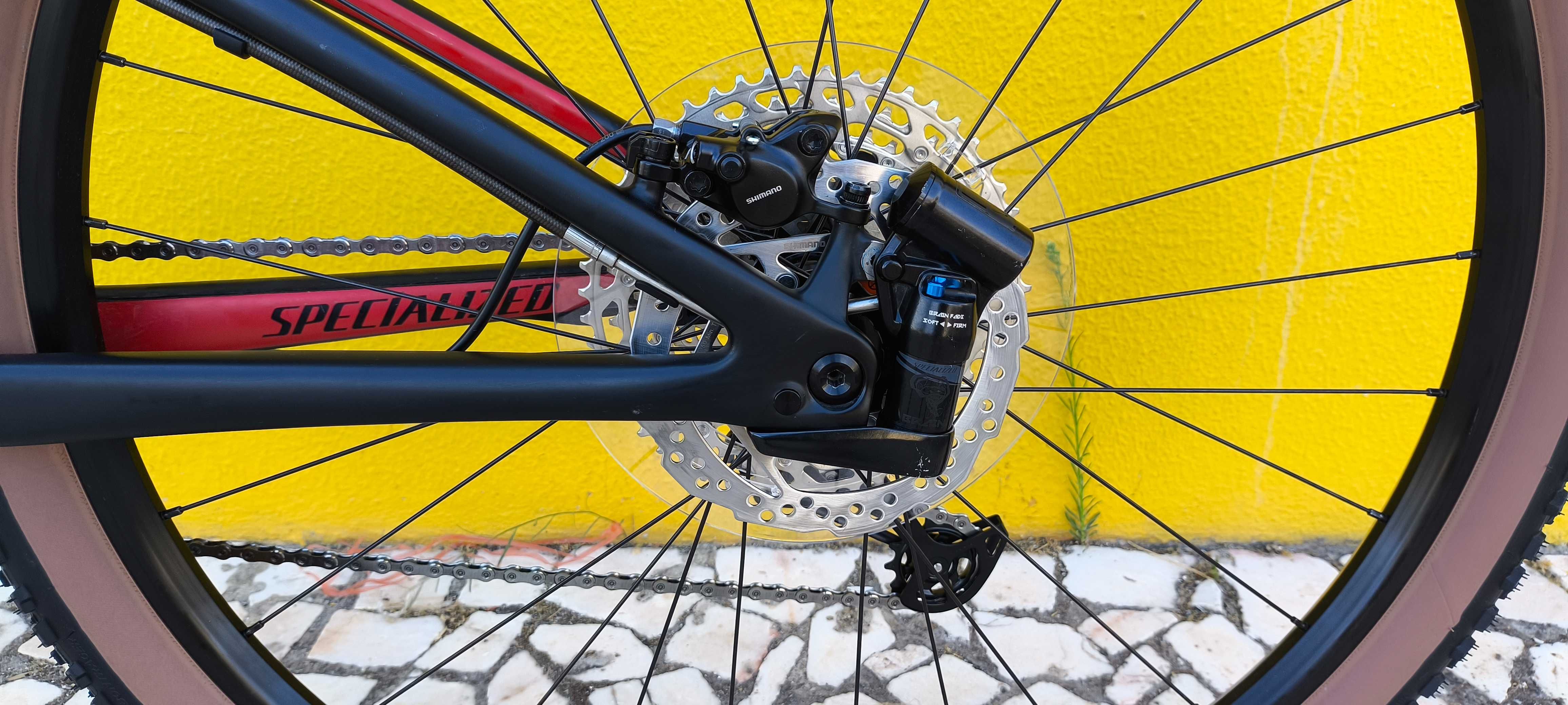 Specialized Epic comp tamanho M - impecável