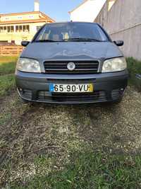 Fiat punto 1.2 8v p/ peças