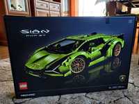 Zestaw klocków LEGO Technic 42115 Lamborghini Sián FKP 37