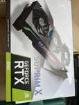 Karta graficzna suprim x geforce rtx 3080