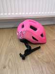 Kask rozmiar 41-48