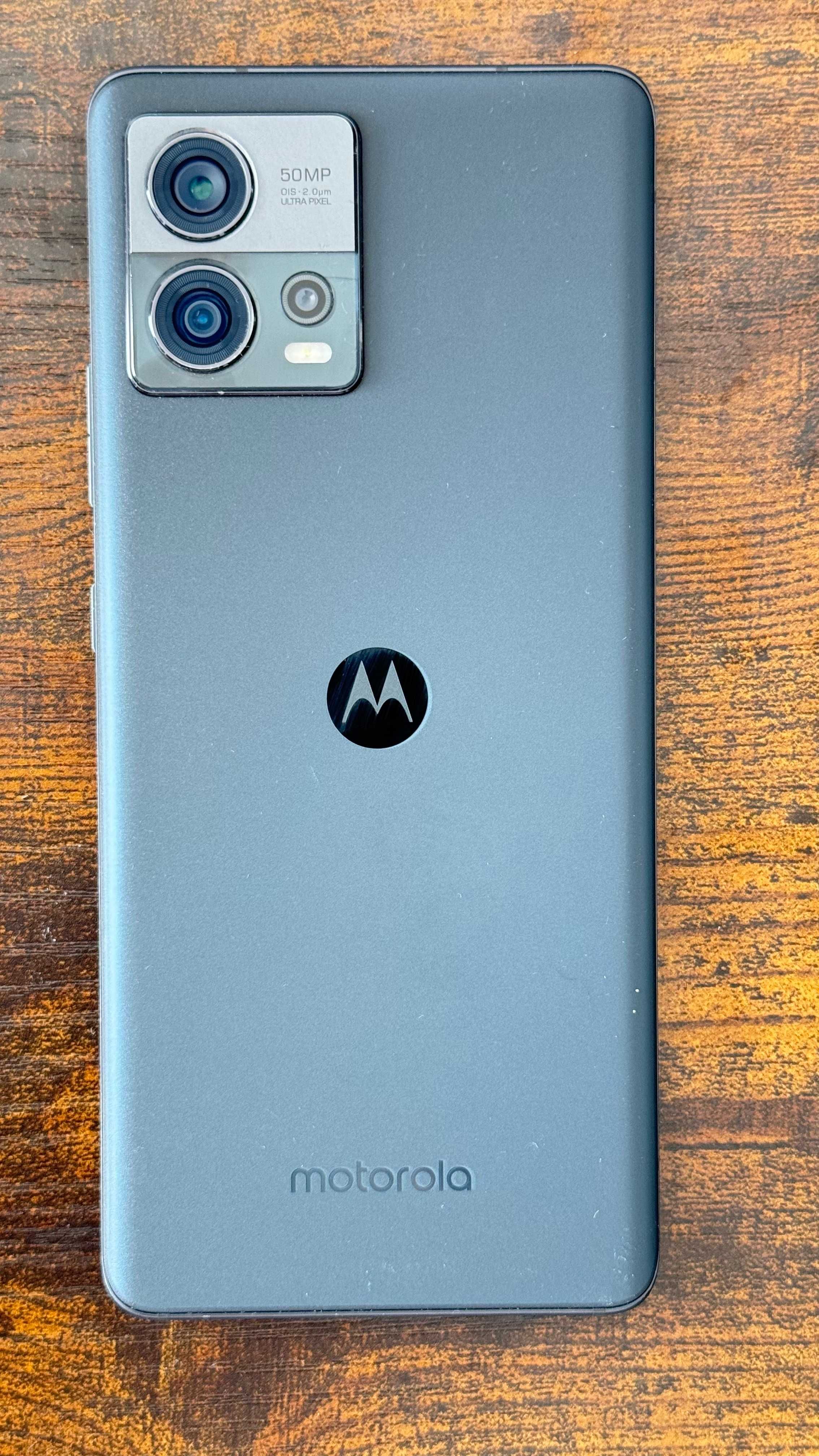 Motorola EDGE 30 Fusion