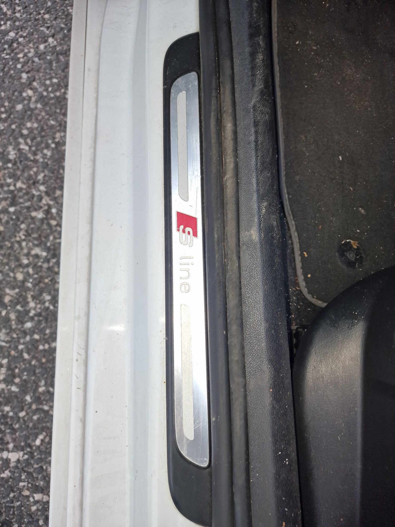 Audi A1 sportback sline