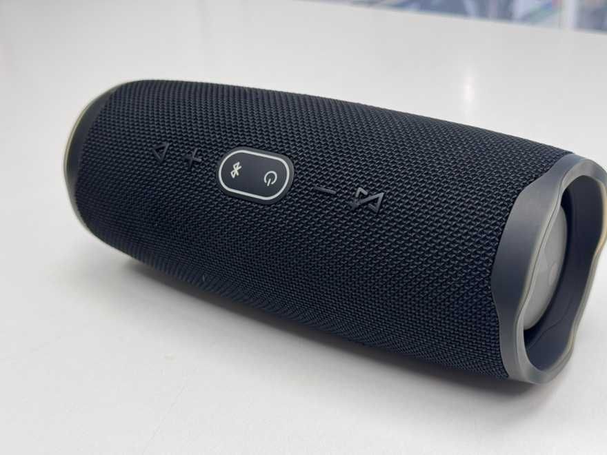 JBL CHARGE 4 BLACK + Pudełko GWAR. FASON Rzgowska 12