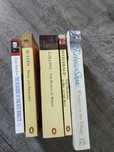 Книги на английском языке