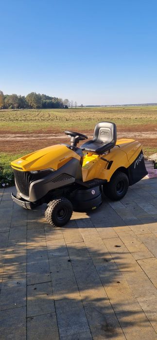 Traktorek Ogrodowy Stiga Estate Hydro