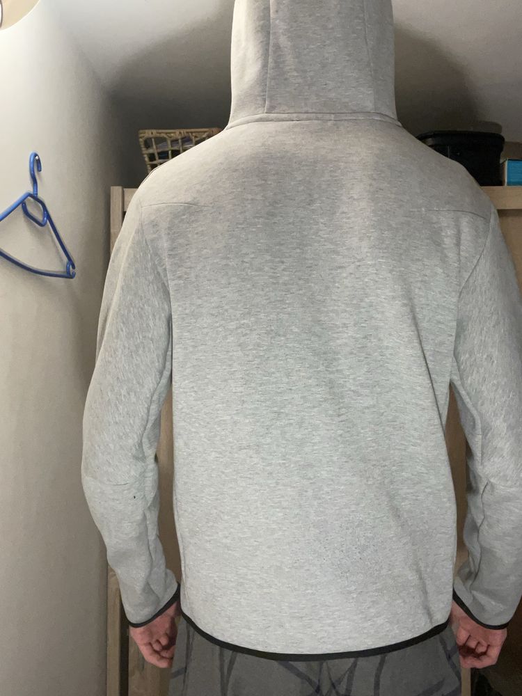 Nike Tech Fleece Komplet (góra i dół)