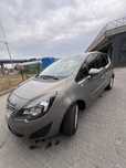 Продам Opel Meriva