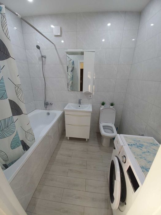 Продам 1 кімнатну квартиру 47.1 м2 "ЖК Київський Маєток"!