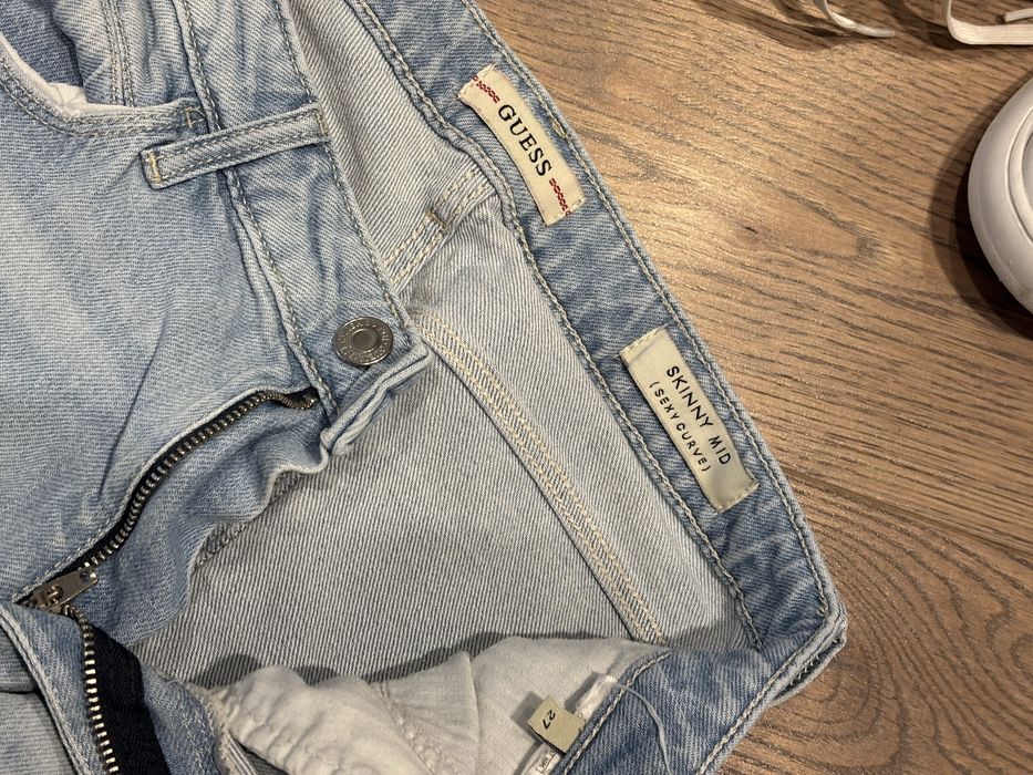 Джинси guess, 27