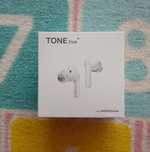 Auriculares sem fios LG TONE Free FN4, Meridian, NR/EC, IPX4