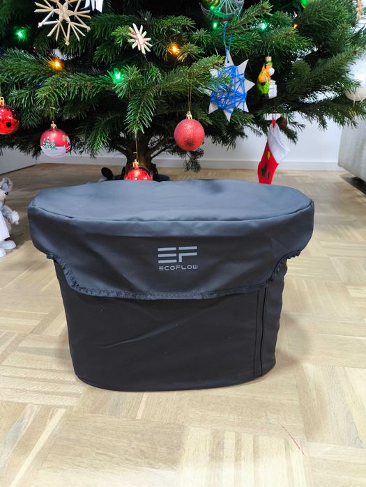 Ecoflou Delta EF3 PRO