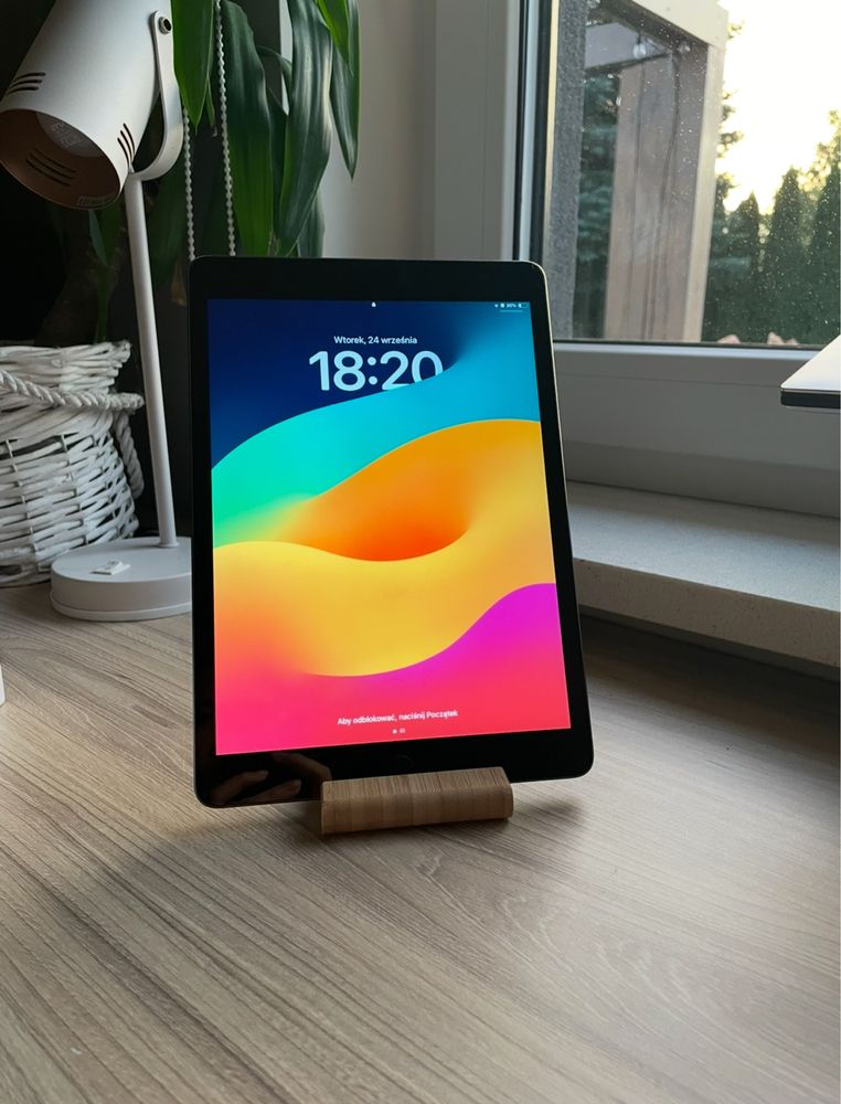 iPad 9 generacji