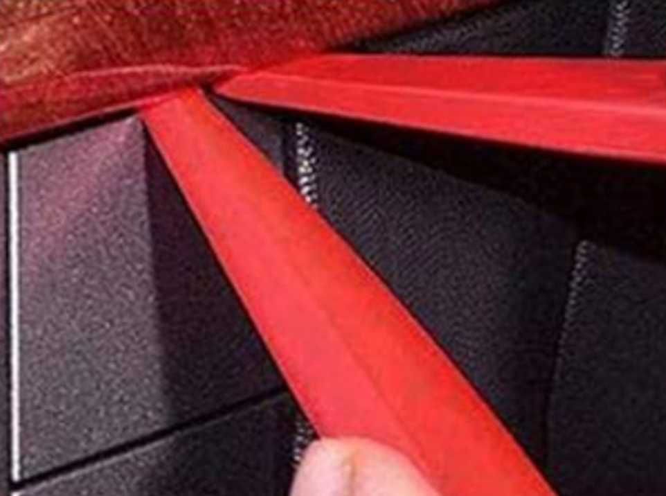 Знімачі оббивки автомобіля