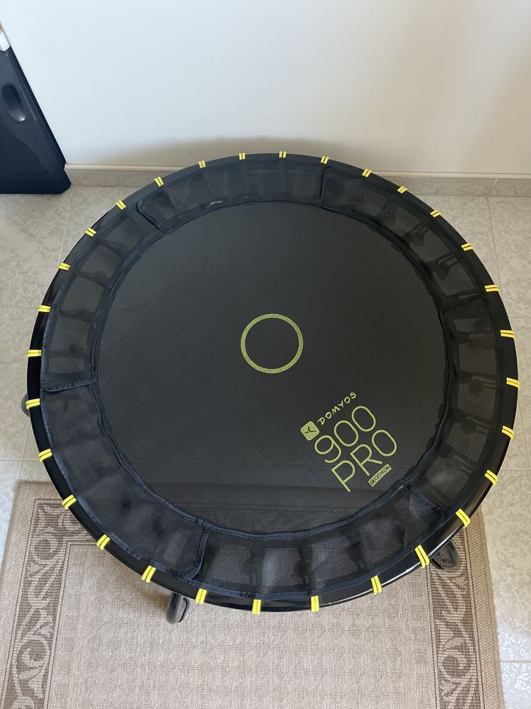 Trampolim 900 Pro Domyos