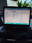 Laptopy Toshiba P300/A200