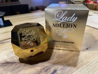 Lady Million Paco Rabanne odpowiednik 80 ml