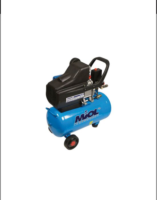 Компресор масляний Циклон 206-24 MIOL 81-152