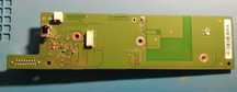 Placa de Power para Xbox One Fat Usado