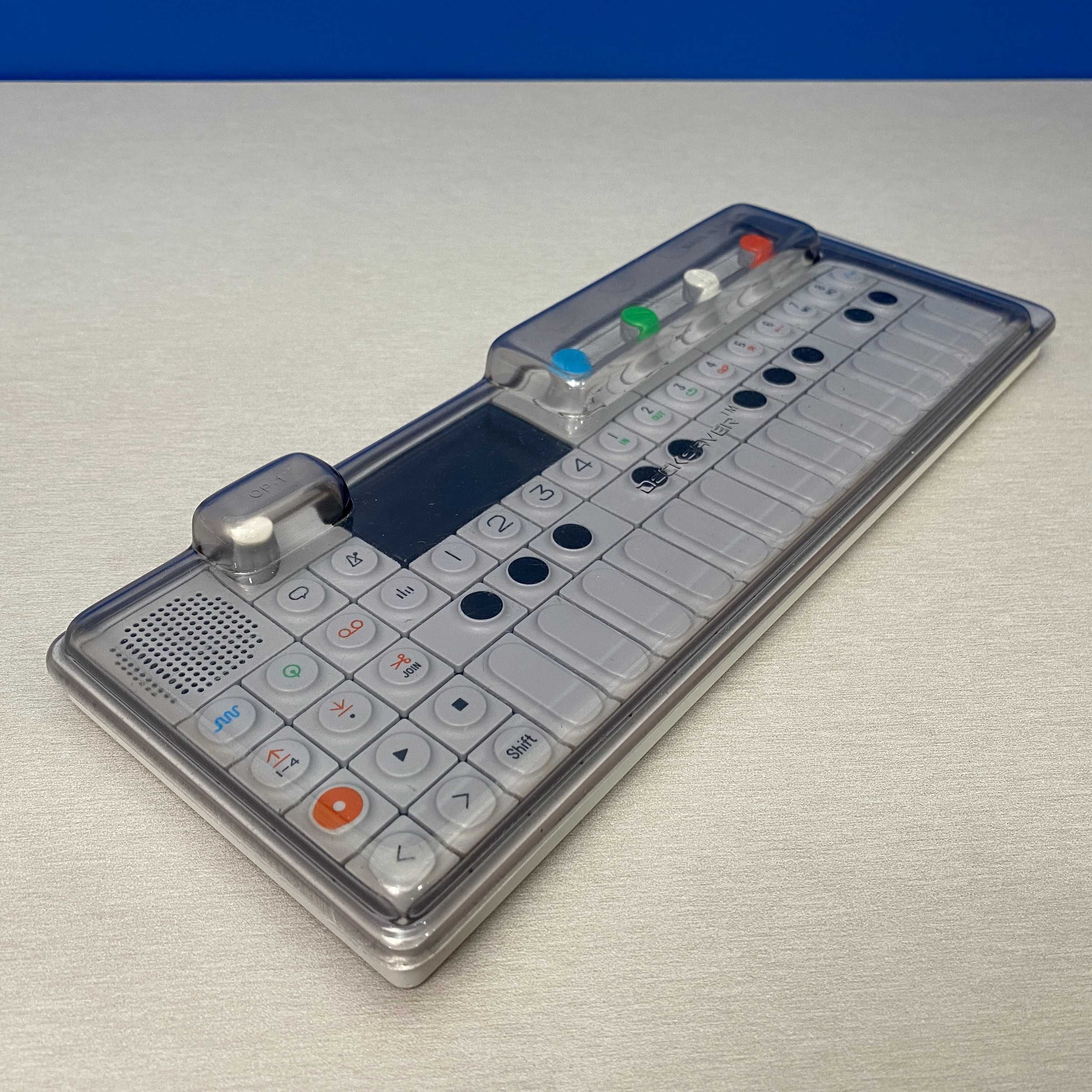 Teenage Engineering OP-1 (Synthesizer)