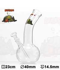 Sklep Mary Jane | Bongo Szklane | BullFrog Glass | 23 cm