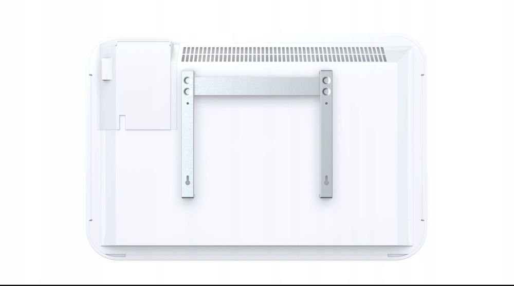 Grzejnik elektryczny Wi-Fi Tuya 500W