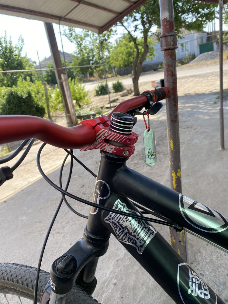 продаю велосипед