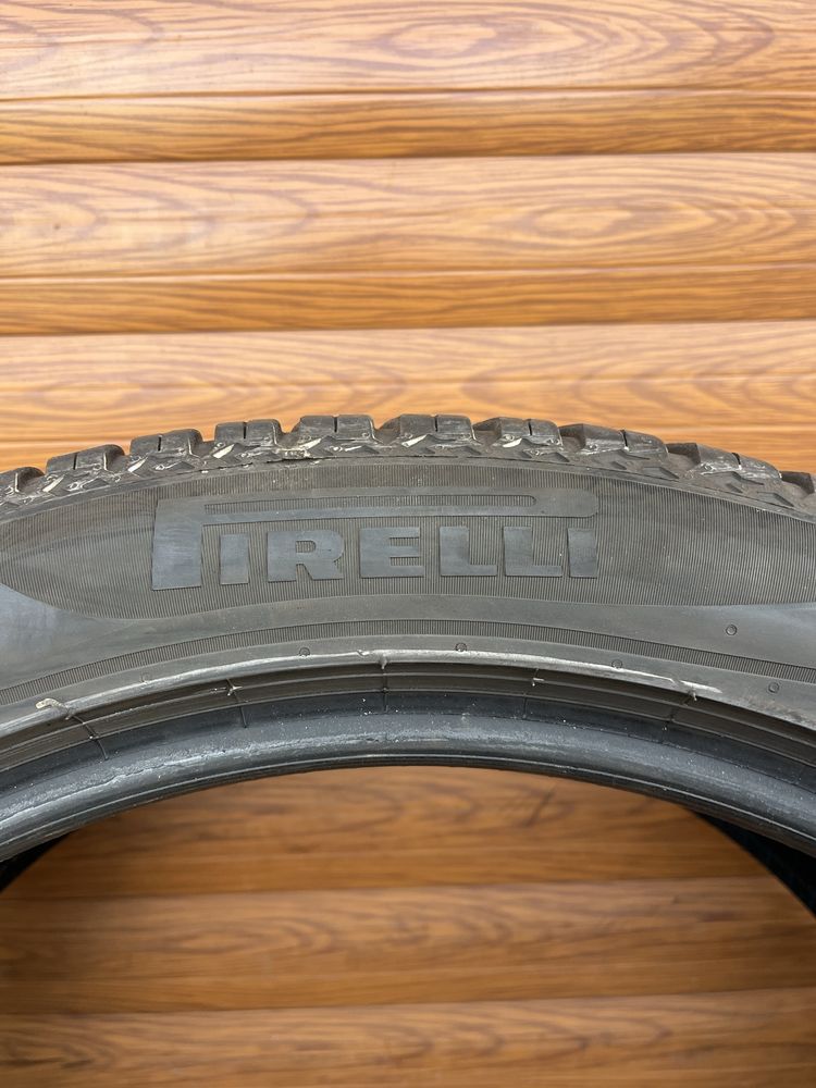 2x235/45/20 i 2x255/40/20 Pirelli 4 opony całoroczne 2023r wysyłka!