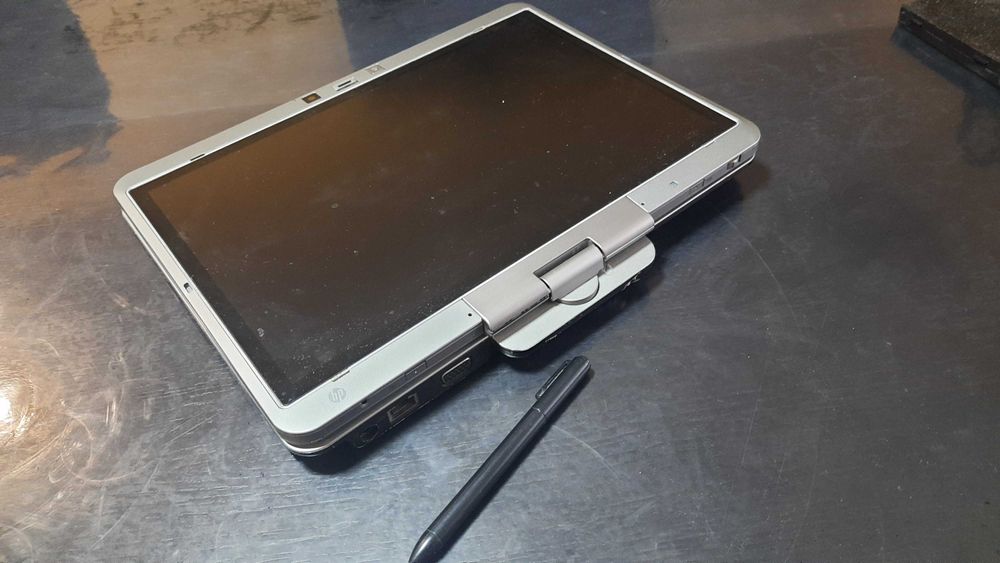 Elitebook HP 2740P Core i5