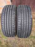 Opony letnie Bridgestone