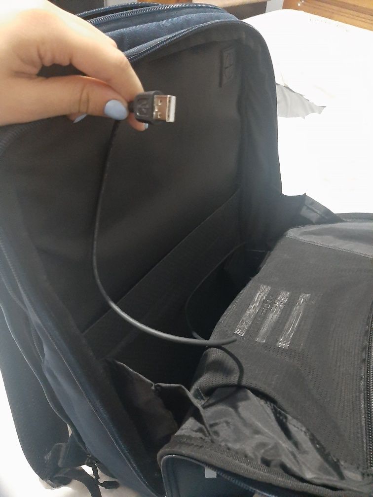 Mochila Samsonite