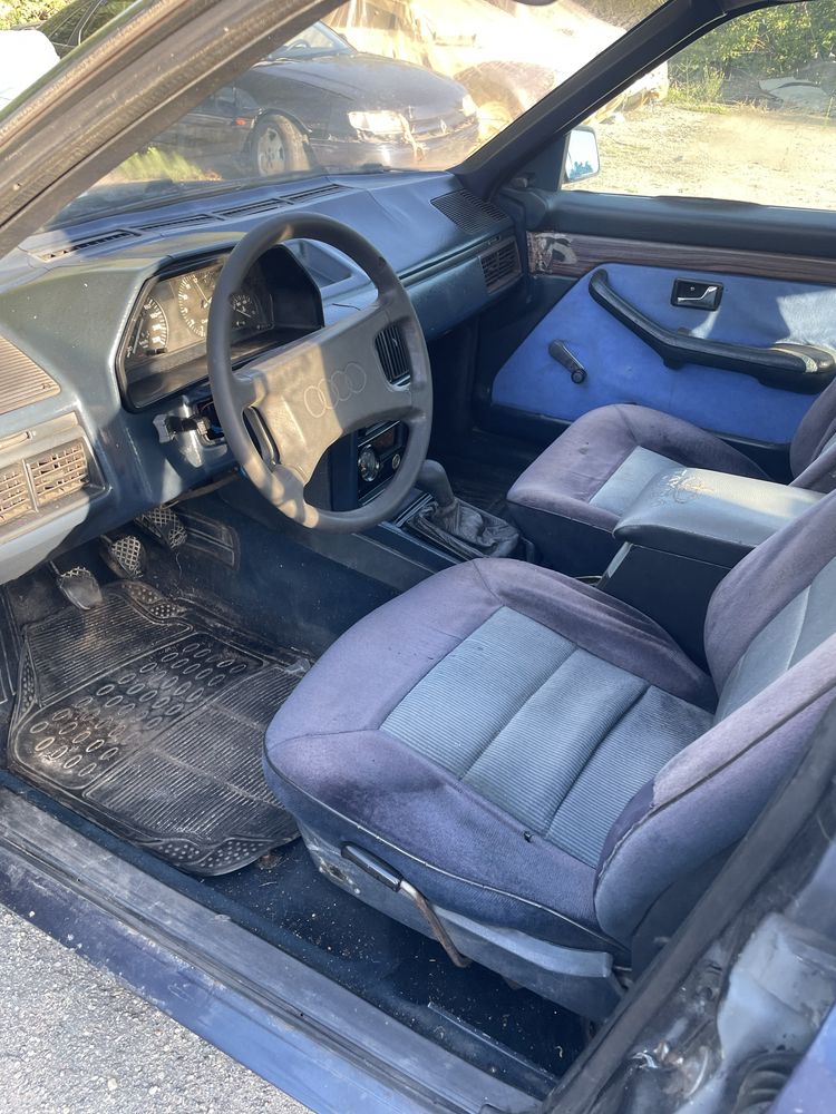 Audi   100   1.8